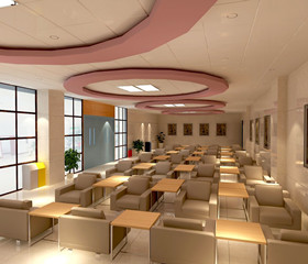 
                                    大連市婦女兒童醫療中心