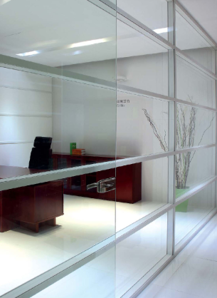 
                                    大連辦公家具高隔系統