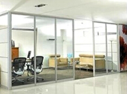 
                                    大連玻璃隔斷廠家優質服務